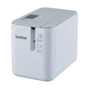 brother ���~�l�[�g���x���v�����^�[PTP900W PT-P900W