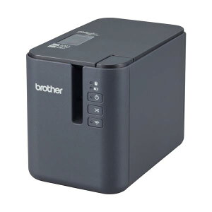 brother ���~�l�[�g���x���v�����^�[PTP950NW PT-P950NW