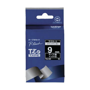 brother Tze�e�[�v ������/���n/9mm TZE-325