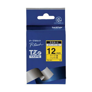brother Tze�e�[�v ������/���n/12mm TZE-631