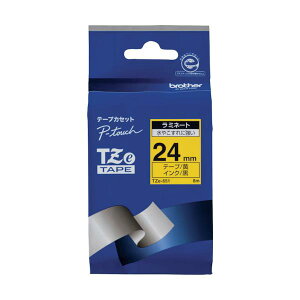 brother Tze�e�[�v ������/���n/24mm TZE-651