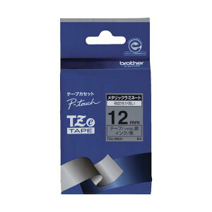 brother Tze�e�[�v ��}�b�g ������/��n/12mm TZE-M931