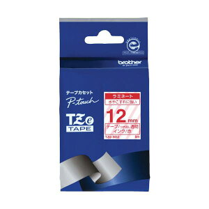 brother Tze�e�[�v �ԕ���/����(�����)/12mm TZE-M32