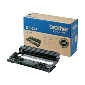 brother �h�������j�b�g DR-24J ���m�N�� DR-24J