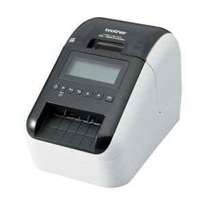 brother 2�C���`���M���x���v�����^�[QL820NWBc QL-820NWBC