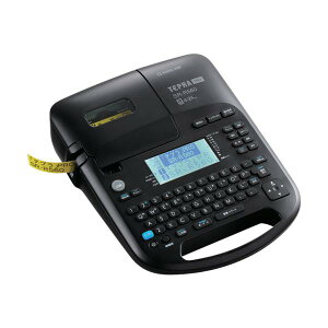 KING JIM ���x�����C�^�[�u�e�v���vPRO SR-R560 SR-R560