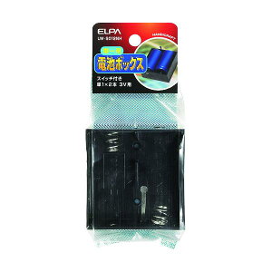 ELPA �d�rBOX 1X2SW UM-S012NH