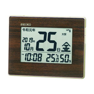 SEIKO �a��\���t���d�g���v SQ442B