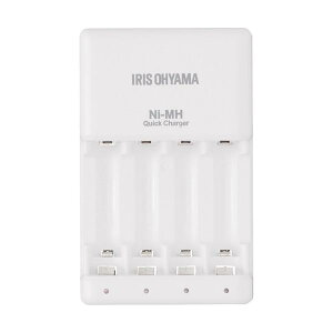 IRIS 578038 �r�b�N�L���p ���`���[�W ��p�}���[�d�� BCR-QCMH
