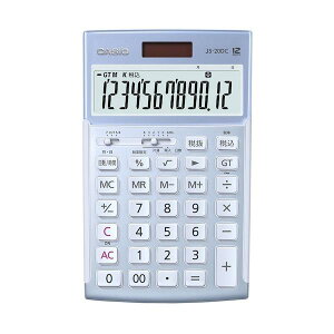 �J�V�I �{�i�����d�� �u���[ JS-20DC-BU-N