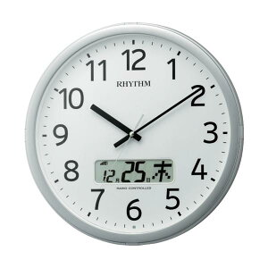 RHYTHM �d�g �Ǌ|�����v �ő�24��/���v���O�����`���C�� �J�����_�[�t�� �V���o�[ ��350x55 4FNA01SR19