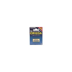 ���� �J�����p���`�E���d�r CR123A G