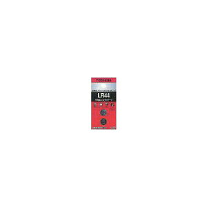 ���� �A���J���{�^���d�r LR44EC2P�G�R�p�b�P�[�W(2��) LR44EC 2P