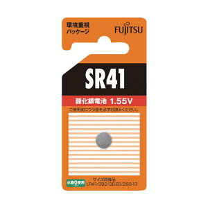 FDK �_����d�r SR41 (1��) SR41WC(B)N