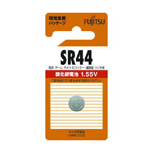 FDK �_����d�r SR44 (1��) SR44C(B)N