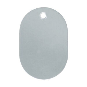 TRUSCO(�g���X�R) �����D �� 45X30mm 5���� �N���A TKFS-CL