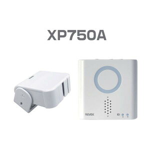 REVEX �l���Z���T�[�`���C���Z�b�g XP750A XP750A