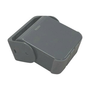 REVEX ���ݗp �l���Z���T�[���M�@ �O���[ XP50AG XP50AG