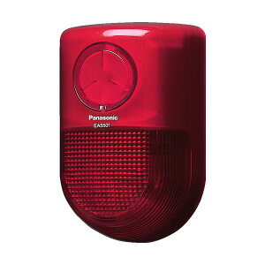 Panasonic �x�񃉃��v�t�u�U�[�����pAC100V EA5501