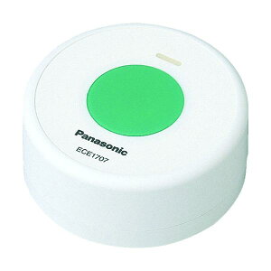 Panasonic ���d�͌^���C�����X ��㔭�M�� ECE1707P
