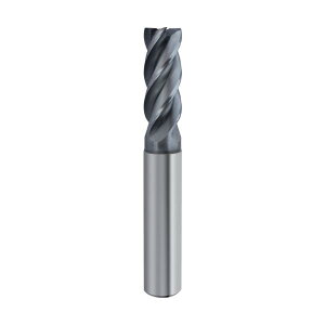 GUHRING 4���n�G���h�~�� ���M���� �s�����[�h RF100Sharp 14mm 6478 14.000