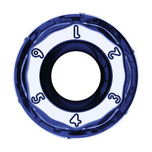 ���Z�� ���W�A�X�J�b�^MRX�V���[�Y�p�`�b�v (�ėp) PR1525 RPMT10T3M0ER-GM PR1525�y10�z