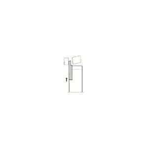 ���Z�� ���a�p�˂��؂� KTKF/KTKF�X�y�[�X�z���_ KTKFR2525M-12