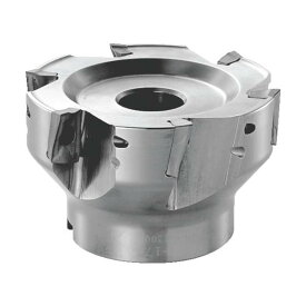 京セラ MECフェースミル ミリ仕様 標準タイプ MEC063R-11-6T-M