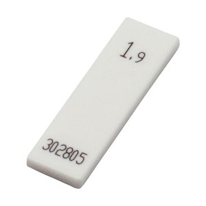 SK �Z���~�b�N�u���b�N�Q�[�W 0�������i 1.90mm BC0-190