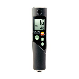 TESTO CO�v testo 317-3 TESTO-317-3