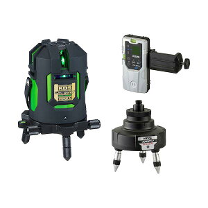 KDS DSL-93RGN�g���b�L���O�x�[�X�Z�b�g DSL-93RGN TRC SET