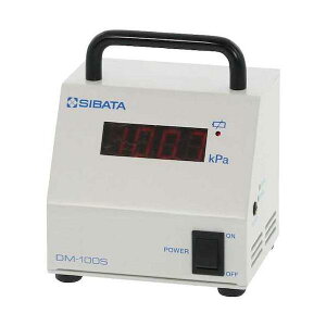 SIBATA �f�W�^���}�m���[�^�[ DM-100S 071060-1002