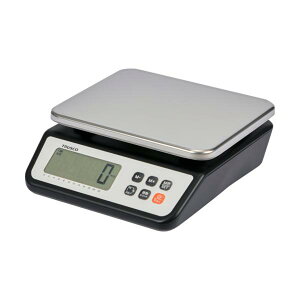 TRUSCO(�g���X�R) �X�e�����X�M�t���f�W�^���͂��� 12kg TGS-12