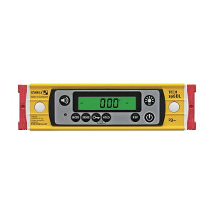 KDS �f�W�^�������� IP67 230mm TECH196DL23