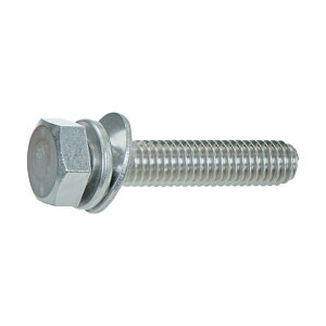TRUSCO(�g���X�R) �����g���Z�p�{���g P=3 �X�e�����X M12X40 (2�{����) S210-1240