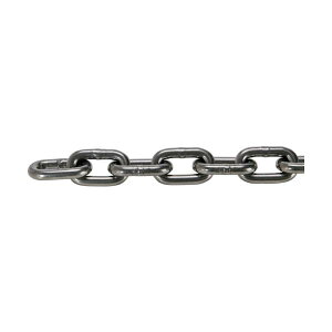 TRUSCO(�g���X�R) JIS F2106����K�i���� �����O�����N�`�F�[�� �X�`�[�� ���� ���a6mm*����4.1M~5.0M TIC-6-LG-M-5C��݌Ɍ����