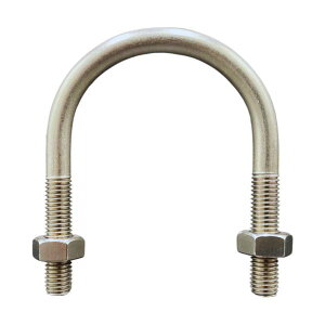 HI�[LEAD U�{���g 1��i�b�g2�t �X�e�����X M10X15A(P34/L46/E30) UBN-10X015-SUS