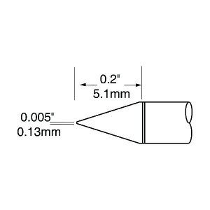 ���g�J�� Metcal MX�V���[�Y ���� �`�b�v�J�[�g���b�W UFTC-7CN01