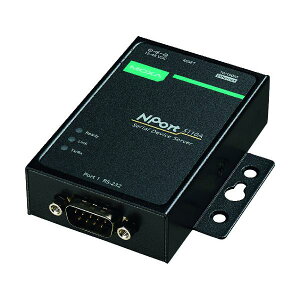 MOXA NPORT 5110A/JP NPORT 5110A/JP