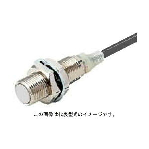 OMRON �X�^���_�[�h�^�C�v�ߐڃZ���T ����2���� �V�[���h�^�C�v ���o���� 3mm E2E-X3D1-N2M