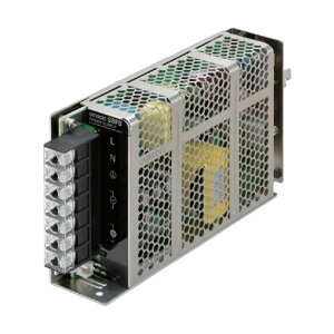 OMRON �X�C�b�`���O�d�� 150W �����t���^�C�v S8FS-G15024C-500