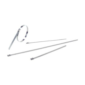 TY-MET 304�X�e�����X�X�`�[���^�C(�{�[�����b�N�^�C�v) ��7.9X����680mm 100�{���� YLS-7.9-680A