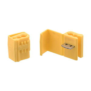 3M �X�R�b�`���b�N �d�͗pU�G�������g�R�l�N�^ 562 562 1000�y500�z