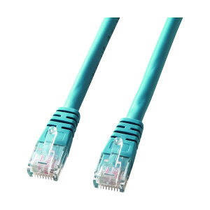 SANWA �G���n���X�h�J�e�S��5�P��LAN�P�[�u�� KB-T5T-03BLN