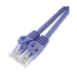 HORIC LAN�P�[�u�� UTP �J�e�S���[6A 1m LC10-511RB LC10-511RB