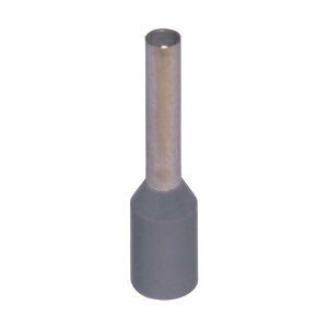 WAGO �t�F���[�� �����[�q FE-0.75-8N-GY 100�� 216-202-PK