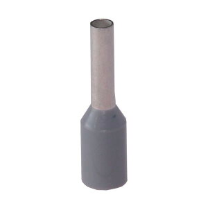 WAGO �t�F���[�� �����[�q FE-0.75-6N-GY 100�� 216-222-PK