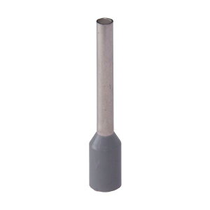 WAGO �t�F���[�� �����[�q FE-0.75-12N-GY 100�� 216-262-PK