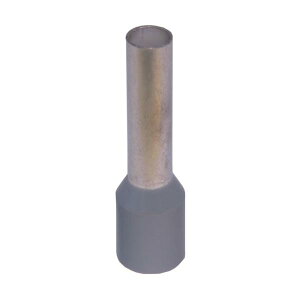 WAGO �t�F���[�� �����[�q FE-4.0-12N-GY 100�� 216-267-PK