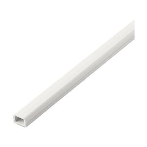 ELECOM �Ǘp���[�� 1m�e�[�v�t 16mm �z���C�g LD-GAF1MWH